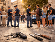 decreto sicurezza misure ufficiali