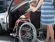 detrazioni disabili 2022