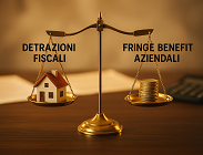 Detrazioni mutui benefit