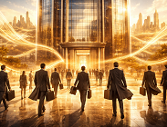 Deutsche Bank e riciclaggio