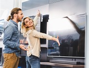 Televisori 2025 consigli acquisto
