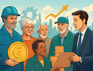 quanto aumenta pensione TFR dopo rinnovo CCNL Metalmeccanici 