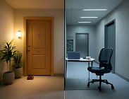 aumento costi condominiali casa diventa ufficio 