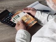 aumenti pensioni 2026