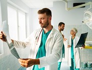aumento stipendi medici