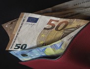 pensione stipendio preso