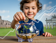 pensione Italia 10 euro mese proposta tedesca