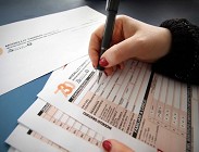 Dichiarazione con modello Redditi 2023