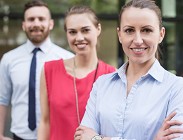 Lavoro per gli under 30