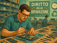 Diritto riparazione direttive UE 2026