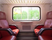 Diritti disabili e accompagnatore in treno