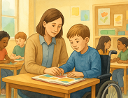 Disabili docenti di sostegno garanzie continuita