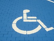 Disabili e agevolazioni parcheggio auto