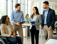 Disabili lavoro Italia quanti sono assunti settori