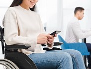 Disability Card digitale 2025