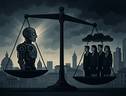Disoccupazione e intelligenza artificiale