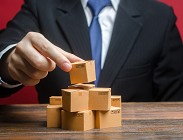 Rischi di doppia tassazione