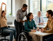 Dolori cronici lavoro diritti garantiti