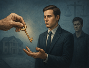 Donazioni come diseredare figlio