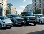 nuove auto Dongfeng nel 2026 in Italia