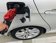 Fenomeno delle frodi benzina