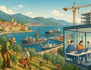 Opportunit lavoro Liguria
