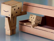 Acquistare pacchi Amazon non consegnati