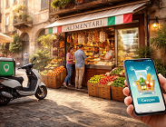 vendite in italia 90% negozi