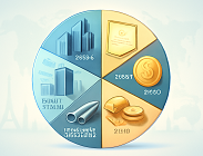 Azioni, obbligazioni, oro