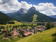 Trentino Alto Adige case 1 euro