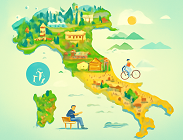 rapporto qualit della vita 2025