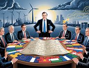 Draghi ci riprova ancora