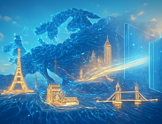 Draghi, rilancio Ue, IA