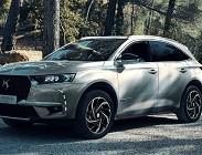 Ds7 Crossback 2021