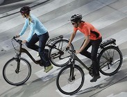 bici a pedalata assistita