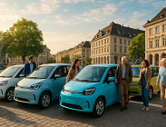 Ecar nuove regole pubblicate Ue Dicembre