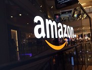 amazon, poste italiane, e-commerce