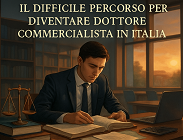 Esame di Stato commercialisti