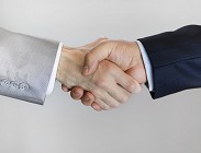 Bel lavoro fare la guardia giurata