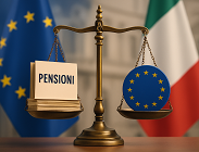 ue togliere soldi pensioni