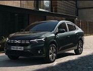 Dacia Sandero My2024