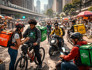 Come si lavora nel futuro