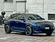 Lancia Ypsilon 2024