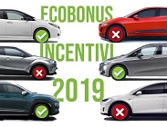 Incentivi regionali auto