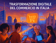 Ecommerce e aziende in Italia