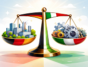 Germania fuori da recessione