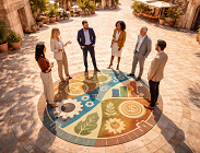 incontro a 6 nazioni per rilancio Ue oggi 29 gennaio 2026