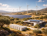 elettricit� record da rinnovabili