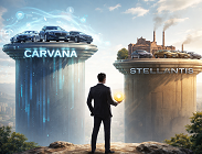carvana auto usate