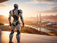 elon musk a 360 gradi a davos